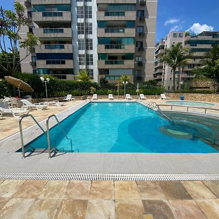 Apto De Frente Para A Praia Com Vista Pra Lagoa Apartamento Rio de Janeiro Exterior foto